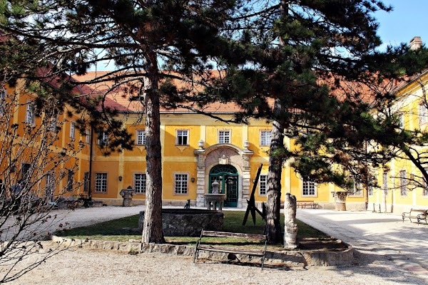 Kiscelli Museum