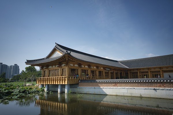 Deokjin Park 5