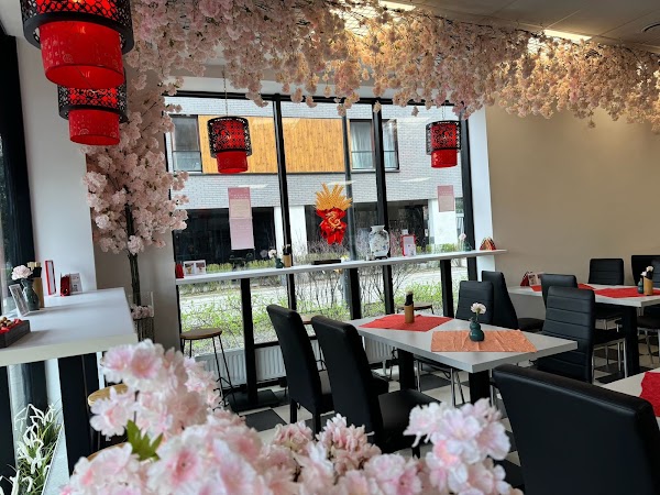 Xinglong China Bar 兴隆小吃
