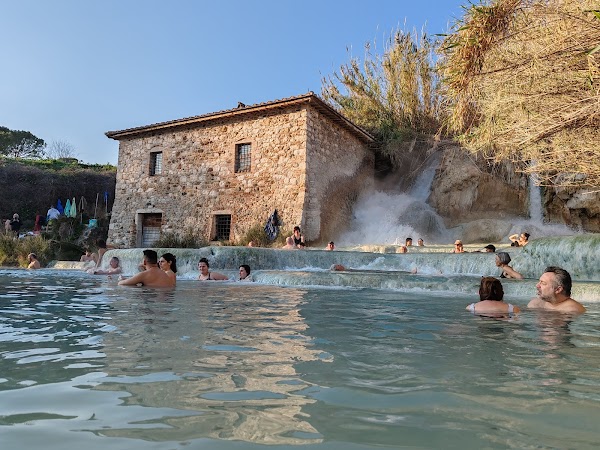 Cascate del Mulino 5