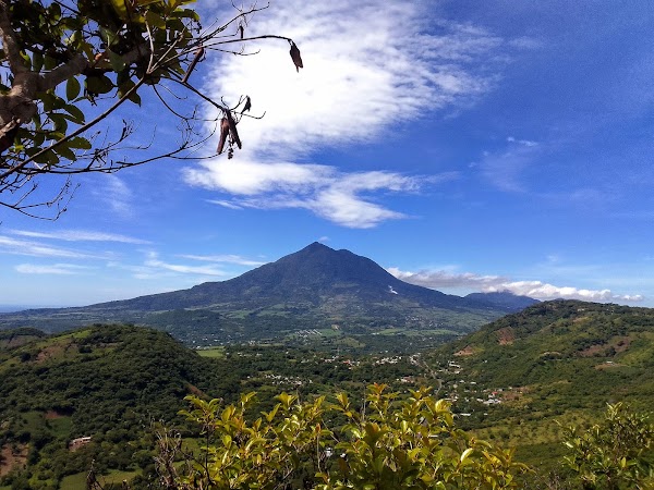 San Vicente
