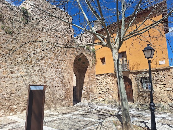 Barrionuevo Alto Tower 5