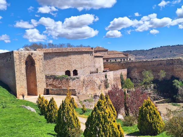 Barrionuevo Alto Tower 3