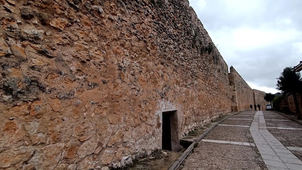 Barrionuevo Alto Tower 2