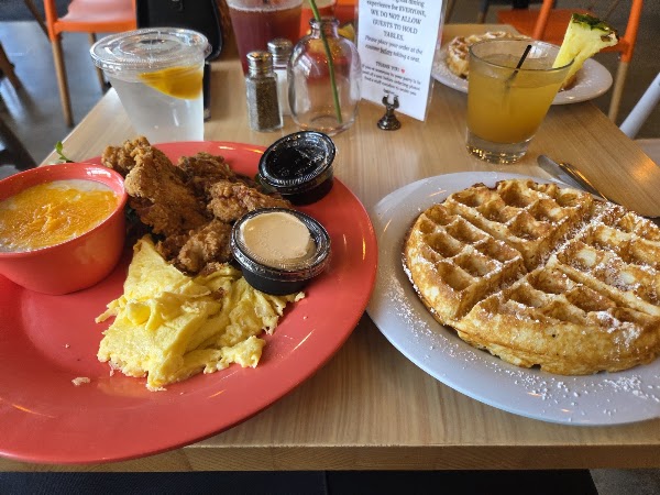 The Wafflery 4