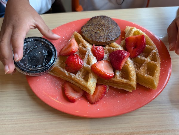 The Wafflery 3