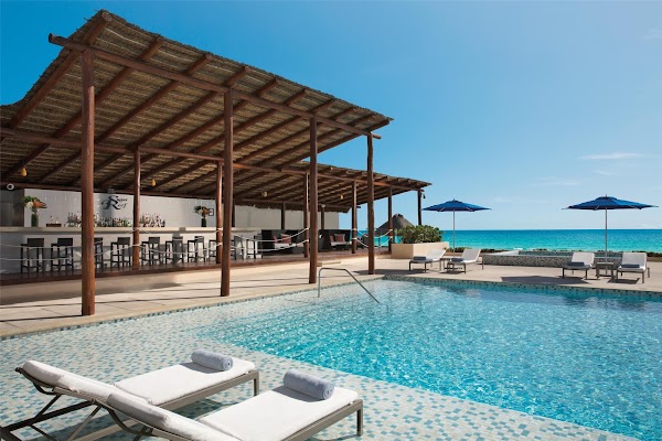 Secrets The Vine Cancun 4