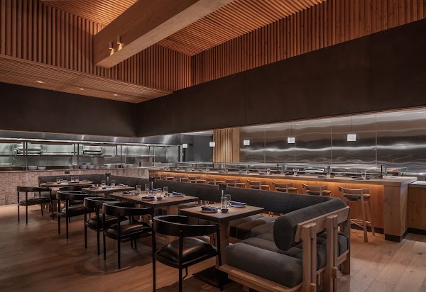Katsuya Century City