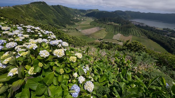São Miguel Island 5