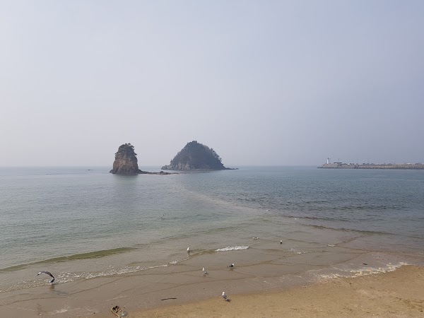 Kkotji Shoreline Park 4