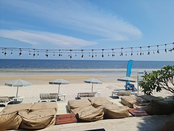 Veranda Lodge