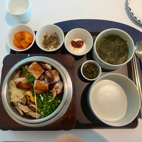 서울리에 5