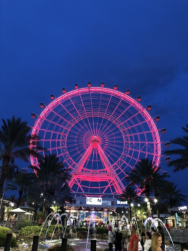 ICON Park 2