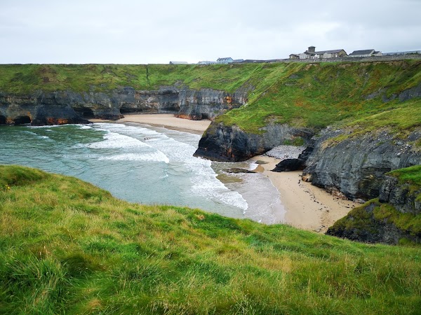 Ballybunion