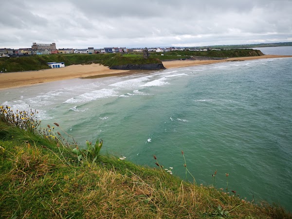 Ballybunion 5