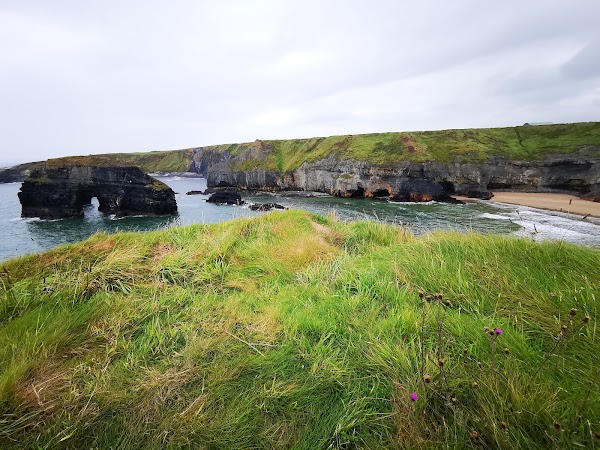 Ballybunion 4