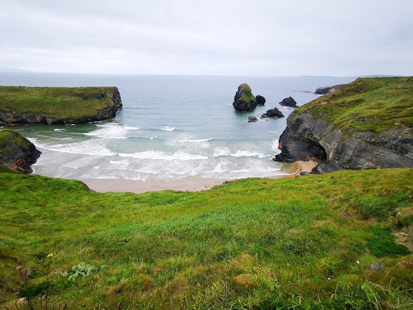 Ballybunion 3