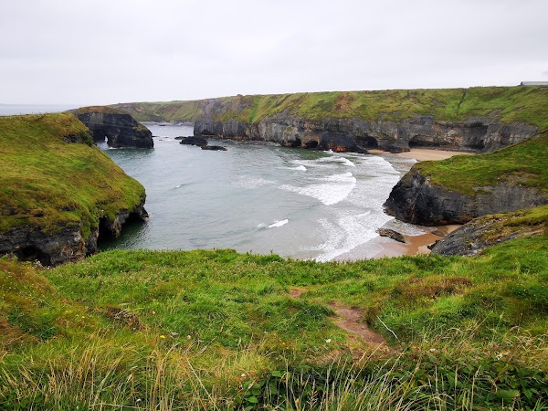Ballybunion 2
