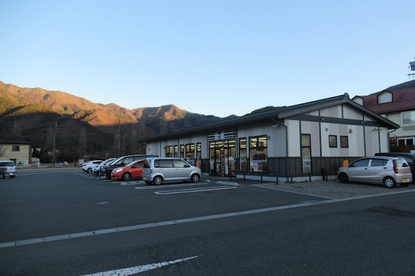 Fujikawaguchiko Choritsu Kawaguchikokita Junior High School