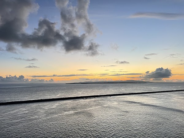 Ishigaki Port International Terminal 2