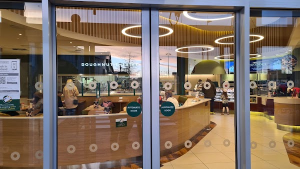 Krispy Kreme Braehead