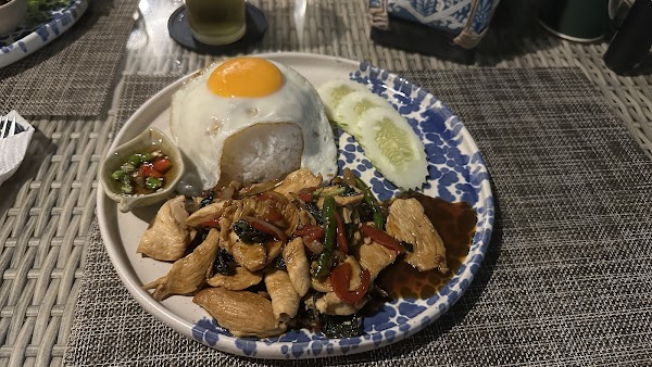 Coco Tam’s 2
