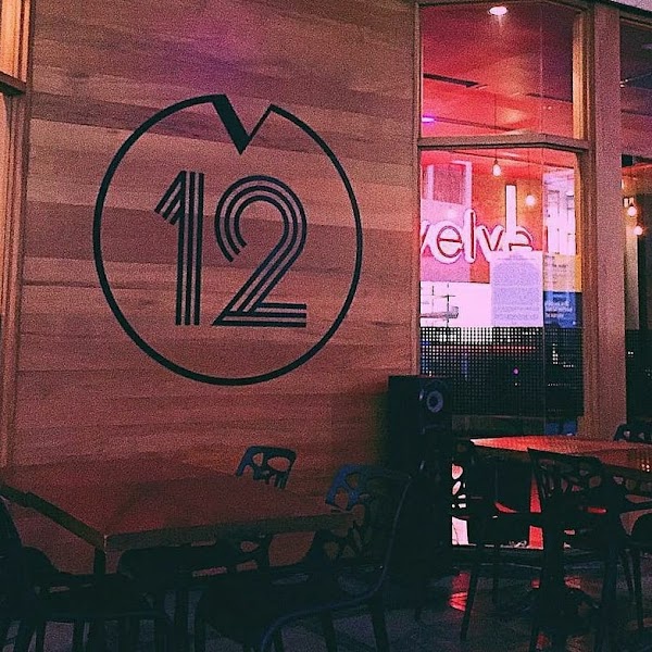 Twelve Restaurant