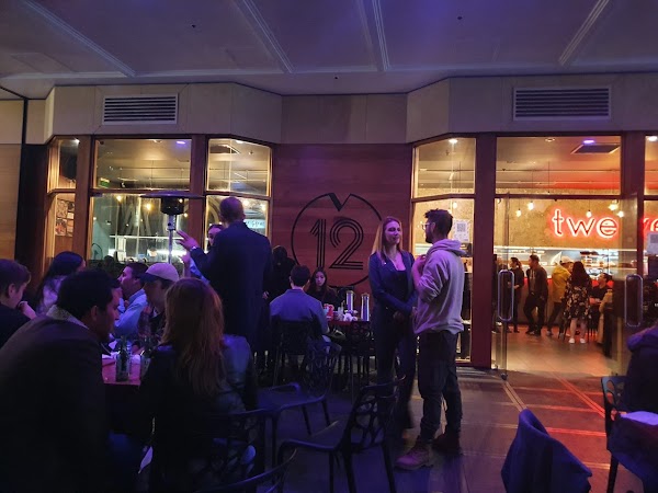 Twelve Restaurant 3