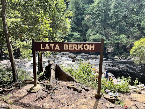 Lata Berkoh 4