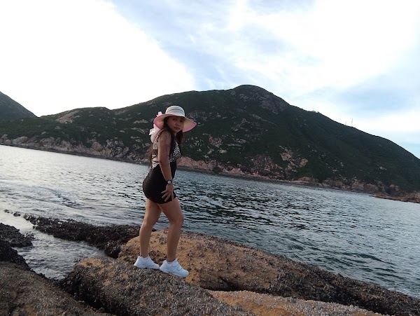Cheung Chau Fire Stone 3