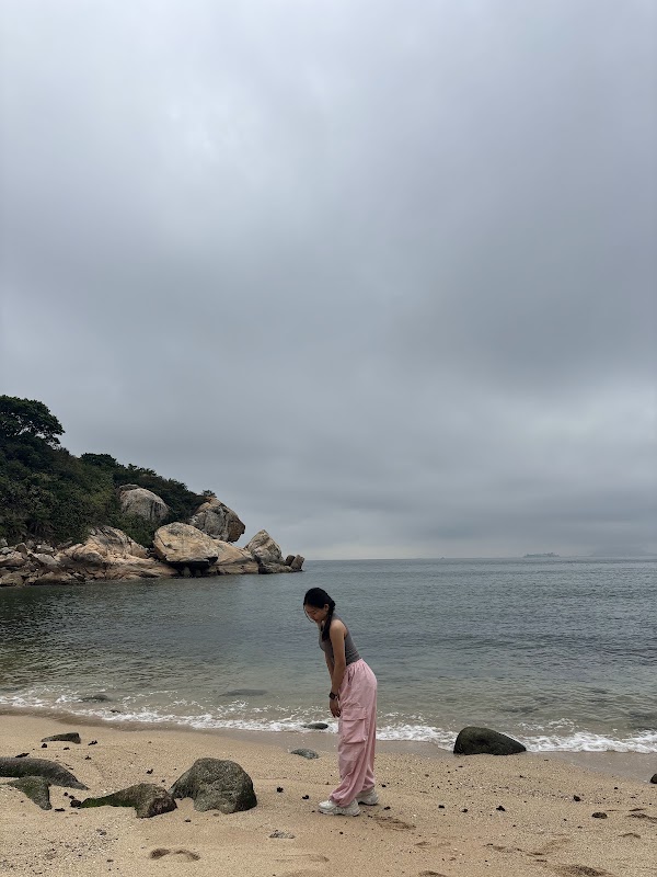 Cheung Chau Fire Stone 2