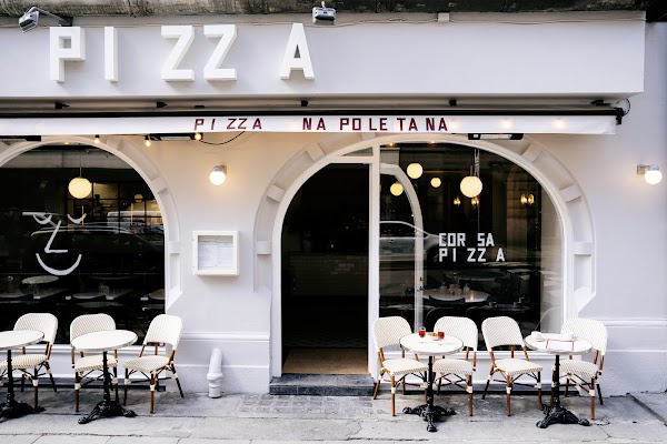 Corsa Pizza Vesterbro