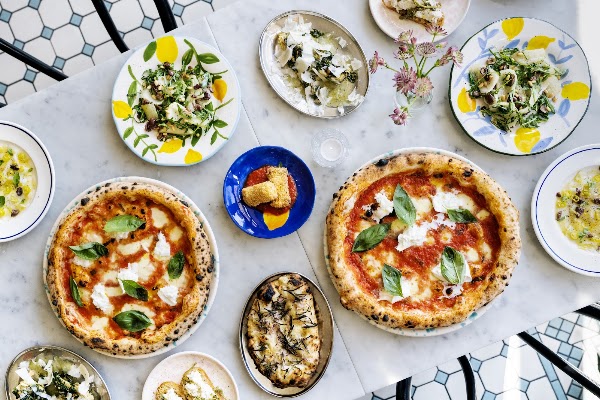 Corsa Pizza Vesterbro 5
