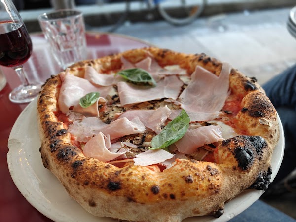 Corsa Pizza Vesterbro 4