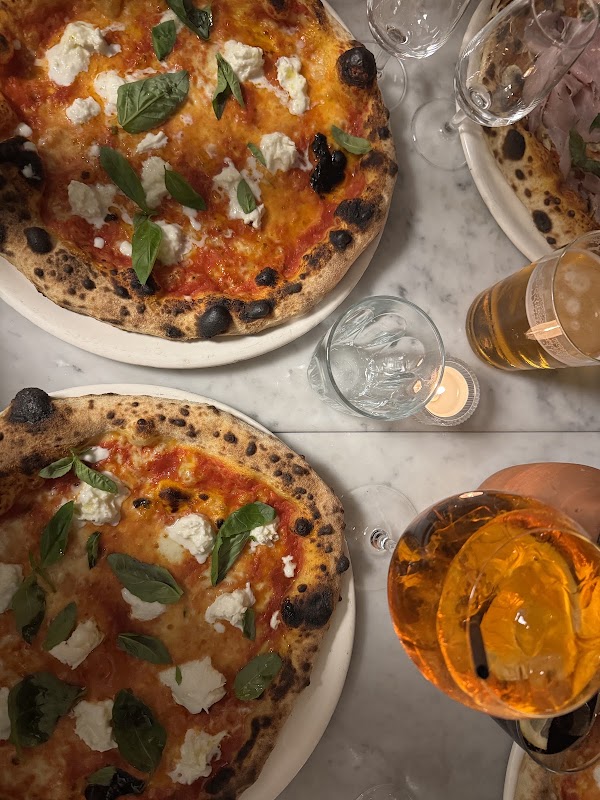 Corsa Pizza Vesterbro 3