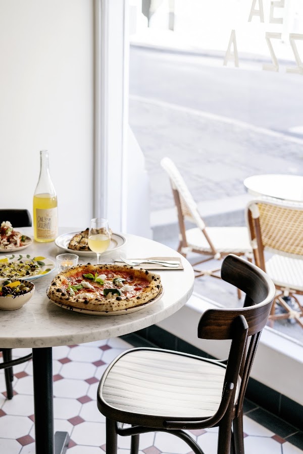 Corsa Pizza Vesterbro 2