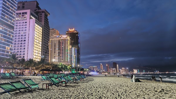 My An Beach 3