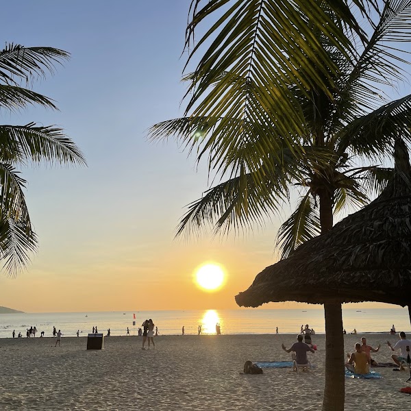 My An Beach 2