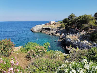 Porto Badisco 1