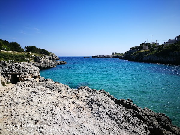 Porto Badisco 5