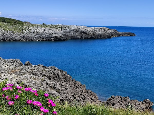 Porto Badisco 4