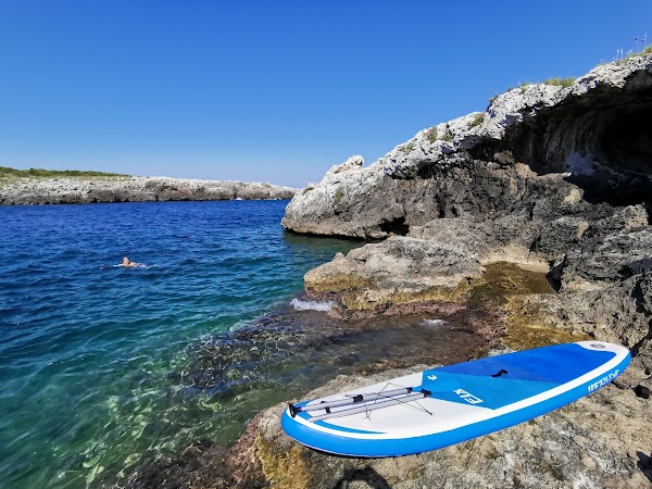 Porto Badisco 3