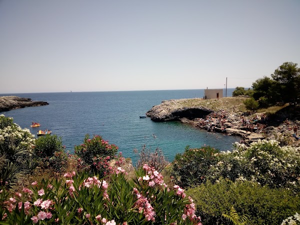 Porto Badisco 2