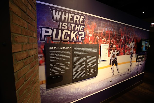 Chicago Sports Museum 4
