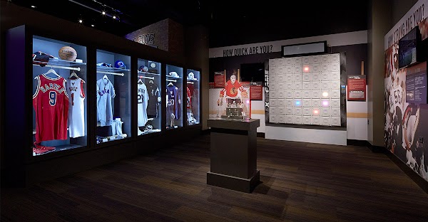 Chicago Sports Museum 2