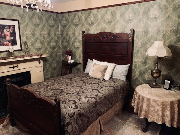 The Historic Occidental Hotel 5