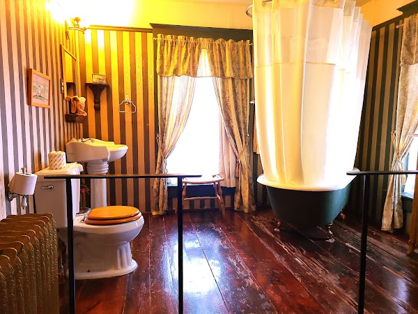 The Historic Occidental Hotel 3
