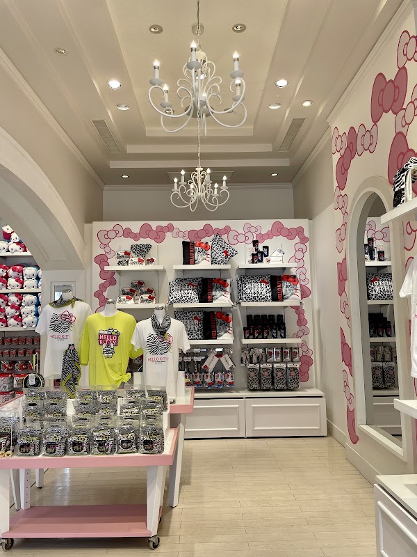 Hello Kitty Design Studio 5