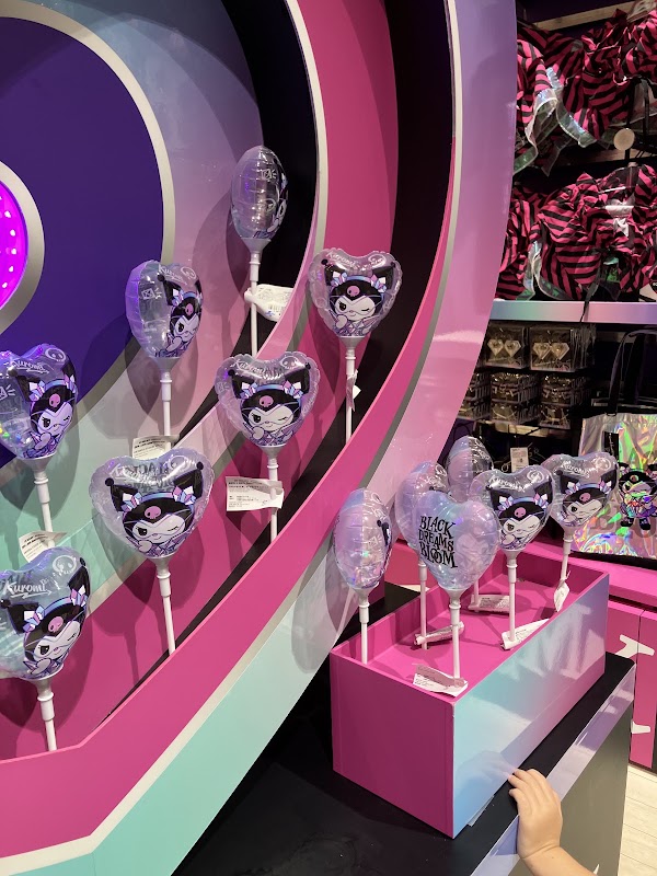 Hello Kitty Design Studio 4