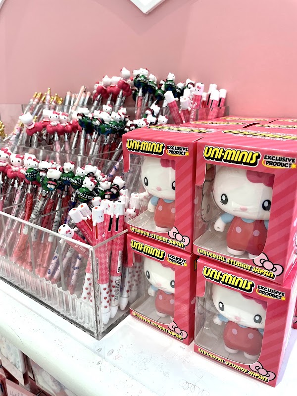Hello Kitty Design Studio 3